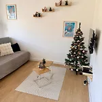 Prix Malin T2 1er Etage アパート