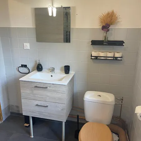 Appartement Très Bel à 20 Min De Gérardmer