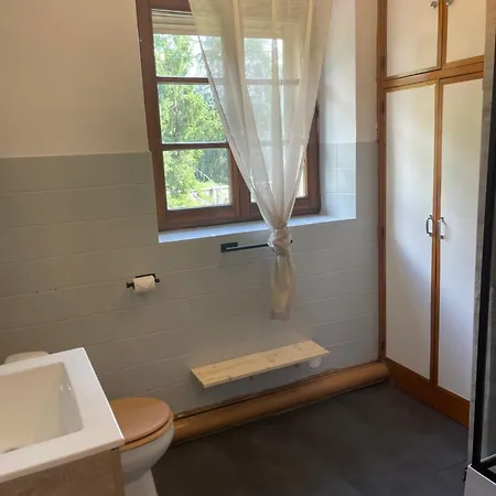Prix Malin T2 1er Etage 아파트 Saulcy-sur-Meurthe