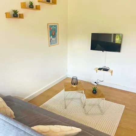 Très Bel à 20 Min De Gérardmer Appartement
