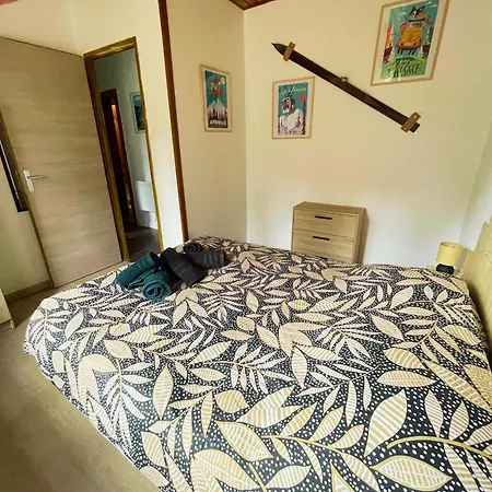 Apartmán Prix Malin T2 1er Etage *