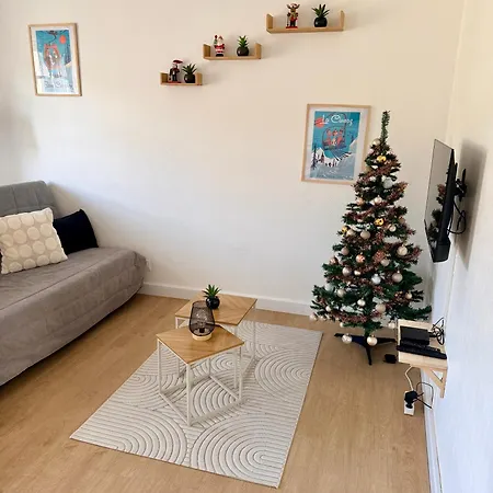 Prix Malin T2 1er Etage 아파트