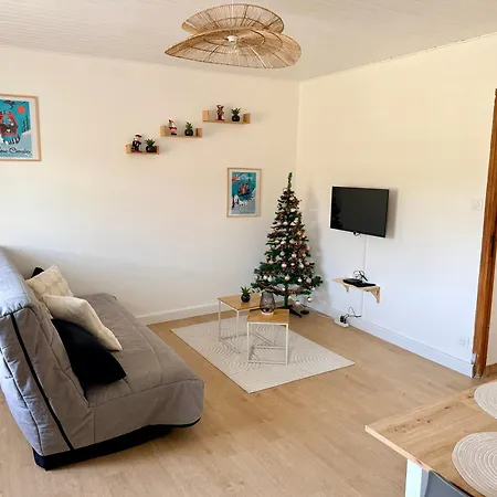 Très Bel à 20 Min De Gérardmer * Saulcy-sur-Meurthe