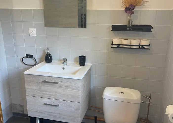 Apartmán Prix Malin T2 1er Etage