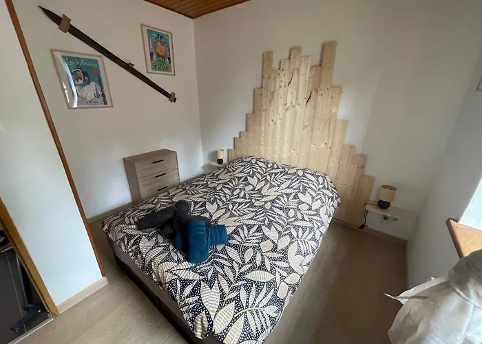 Apartmán Prix Malin T2 1er Etage